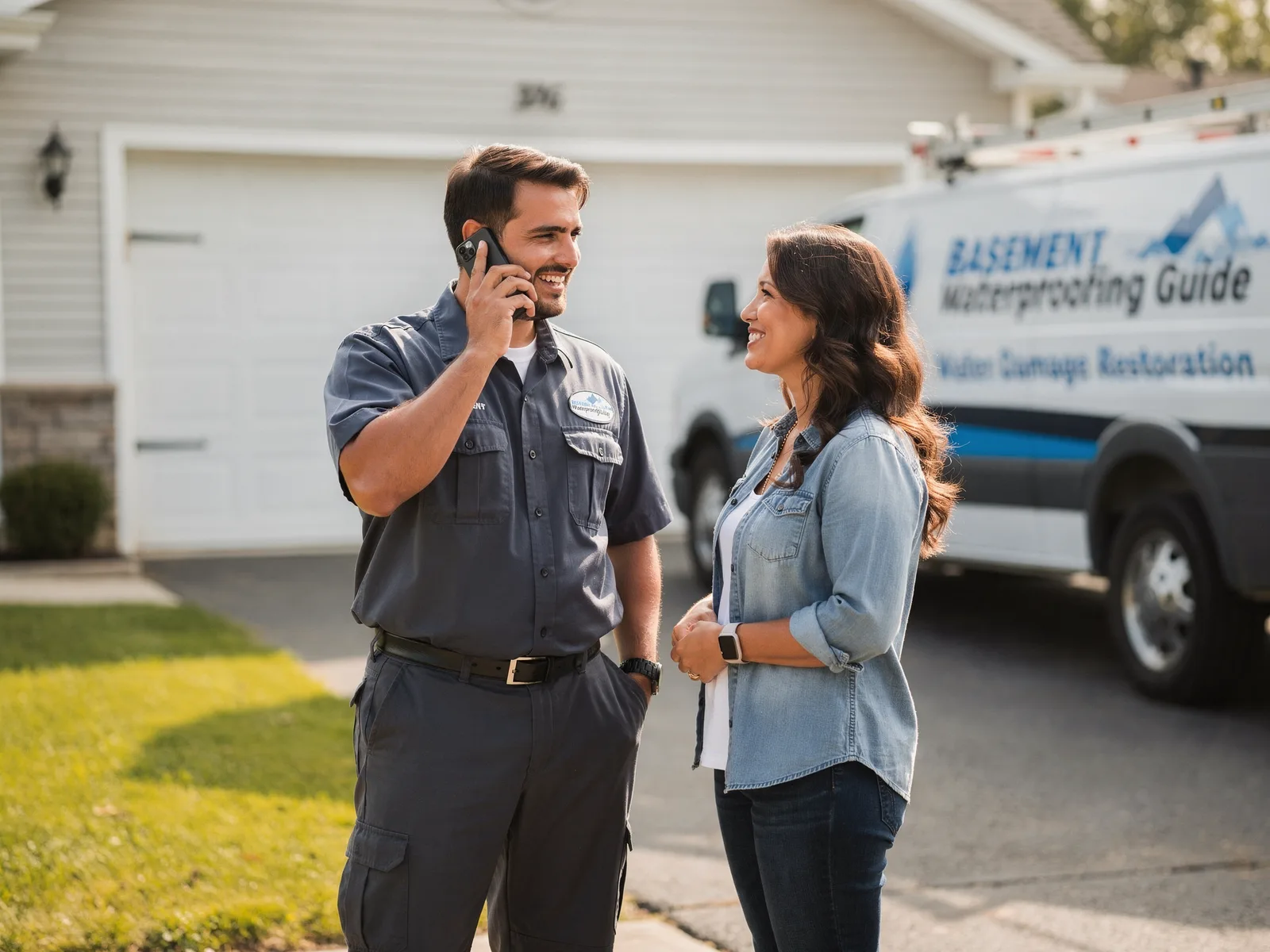 Basement Waterproofing Near Me Washington FAQs